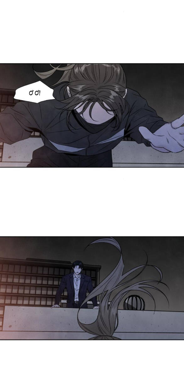 Điều Khiến Tôi Quyết Tâm Chết Đi - Chap 69.1 - Trang 17
