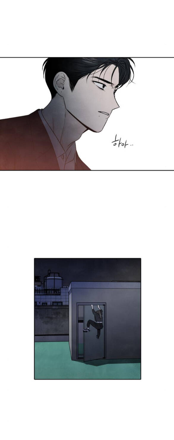 Điều Khiến Tôi Quyết Tâm Chết Đi - Chap 69.1 - Trang 19