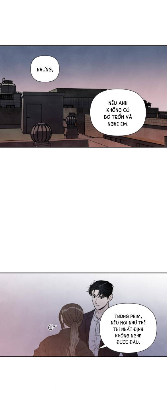 Điều Khiến Tôi Quyết Tâm Chết Đi - Chap 69.1 - Trang 3