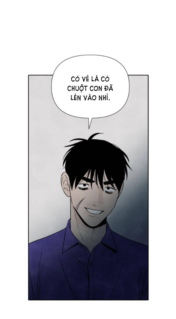 Điều Khiến Tôi Quyết Tâm Chết Đi - Chap 69.1 - Trang 24