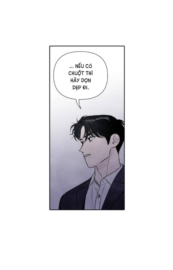 Điều Khiến Tôi Quyết Tâm Chết Đi - Chap 69.1 - Trang 25