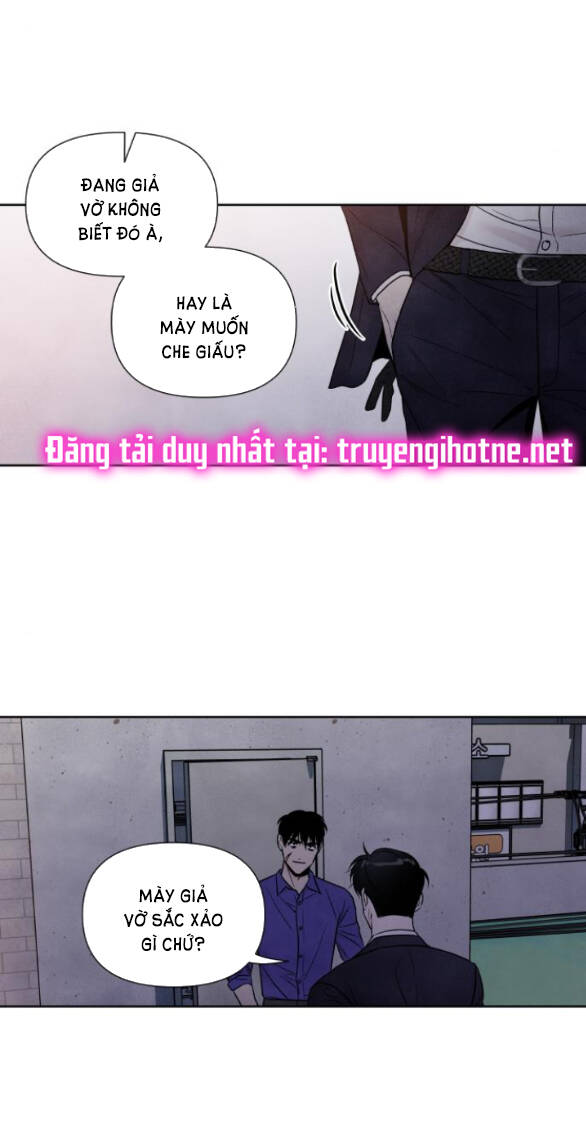 Điều Khiến Tôi Quyết Tâm Chết Đi - Chap 69.1 - Trang 26
