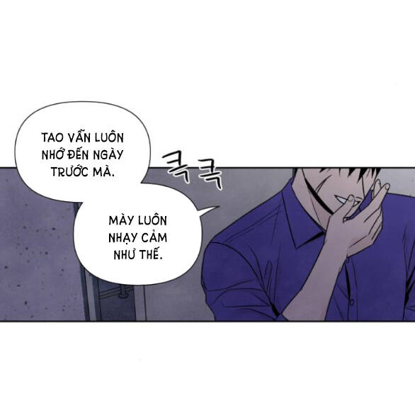 Điều Khiến Tôi Quyết Tâm Chết Đi - Chap 69.1 - Trang 27