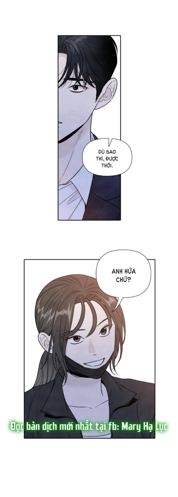 Điều Khiến Tôi Quyết Tâm Chết Đi - Chap 69.1 - Trang 4