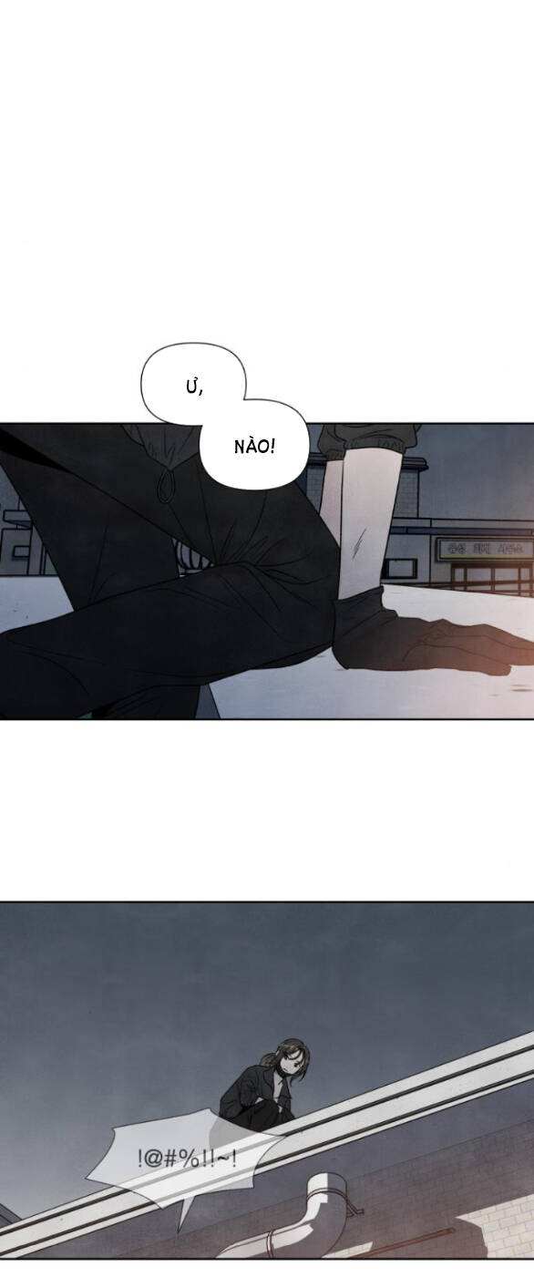 Điều Khiến Tôi Quyết Tâm Chết Đi - Chap 69.1 - Trang 5