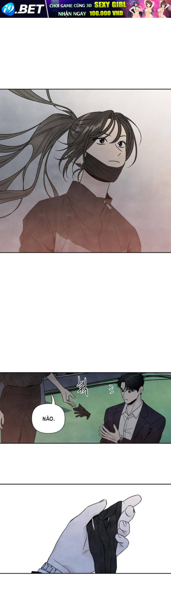 Điều Khiến Tôi Quyết Tâm Chết Đi - Chap 69.1 - Trang 10