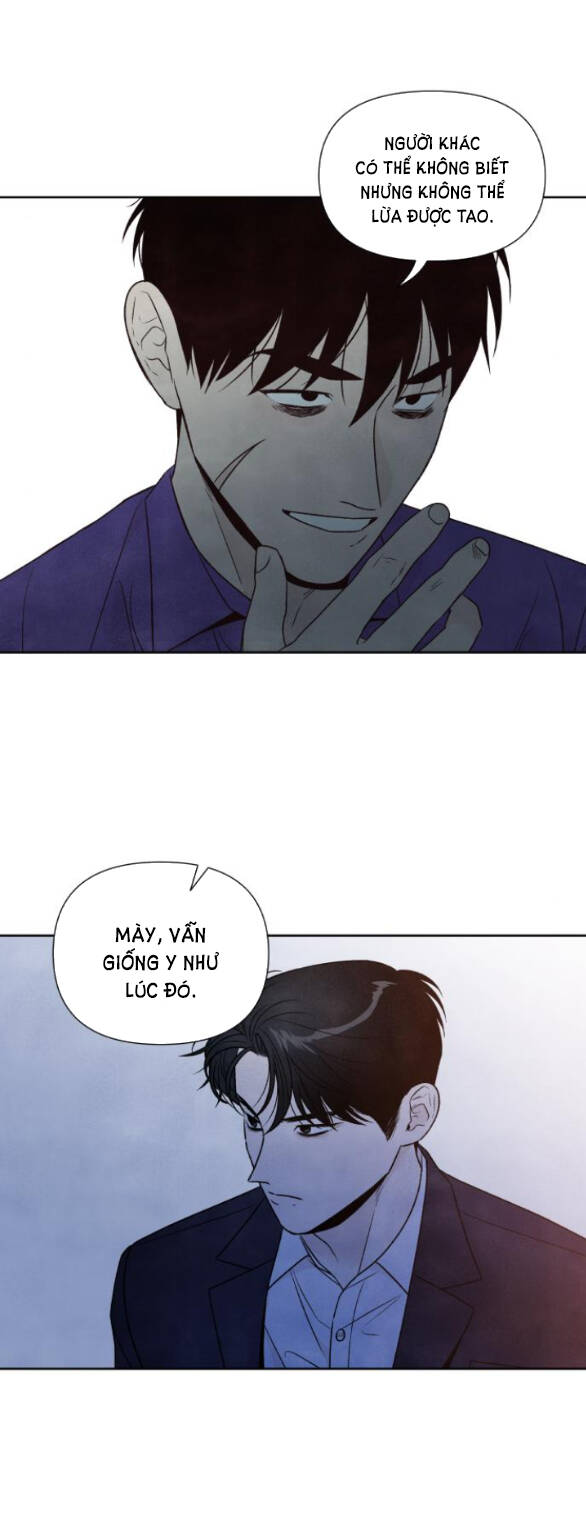Điều Khiến Tôi Quyết Tâm Chết Đi - Chap 69.2 - Trang 1