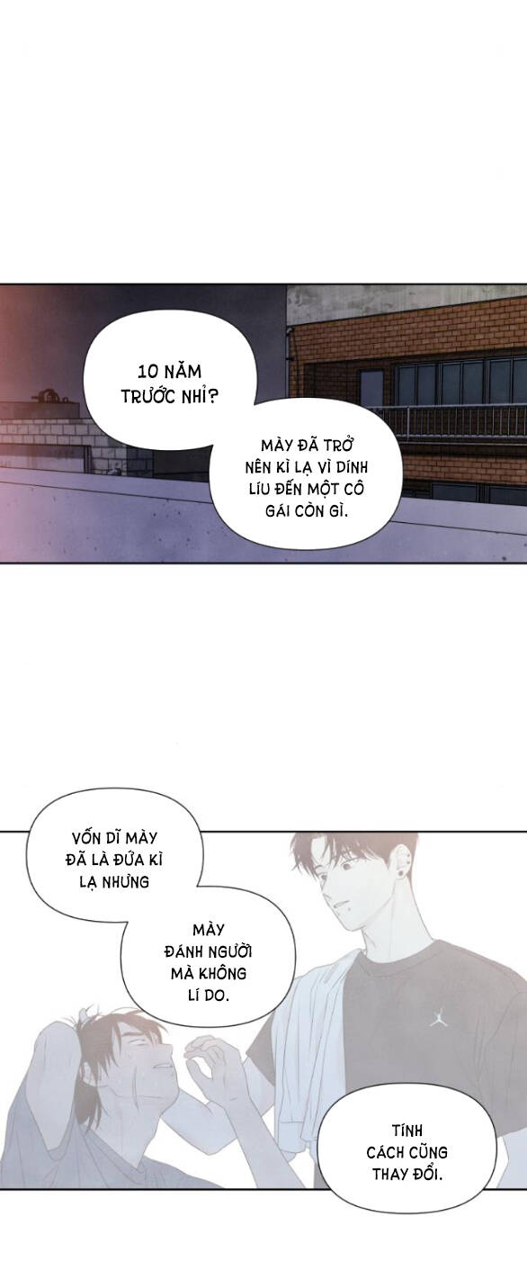 Điều Khiến Tôi Quyết Tâm Chết Đi - Chap 69.2 - Trang 2