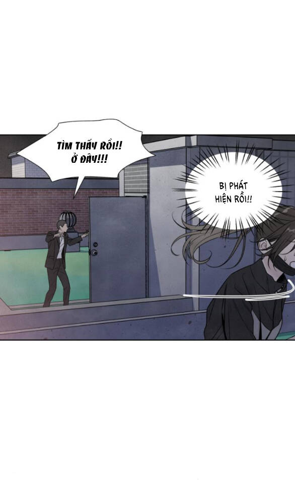Điều Khiến Tôi Quyết Tâm Chết Đi - Chap 69.2 - Trang 14