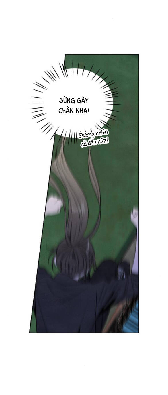 Điều Khiến Tôi Quyết Tâm Chết Đi - Chap 69.2 - Trang 16