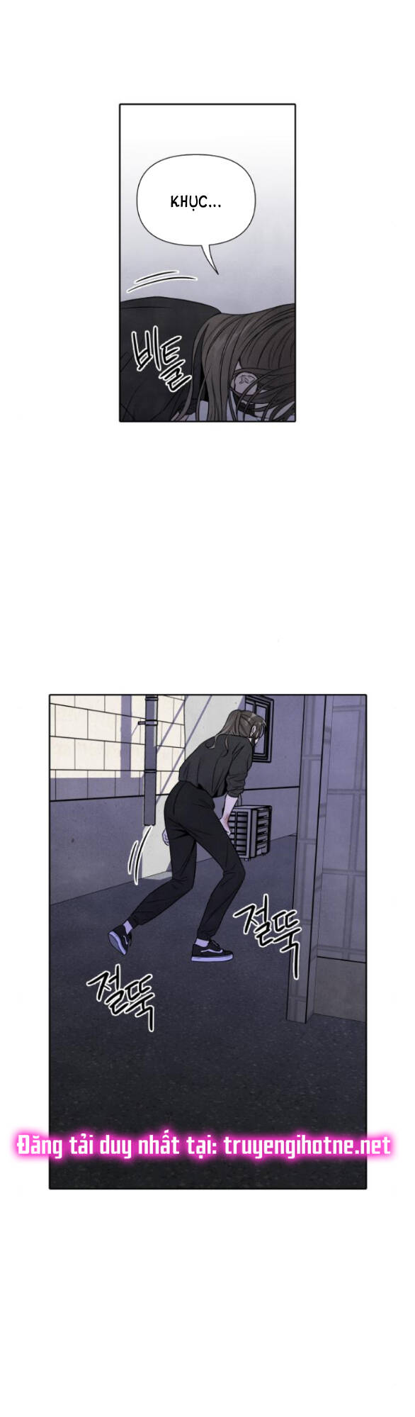 Điều Khiến Tôi Quyết Tâm Chết Đi - Chap 69.2 - Trang 18