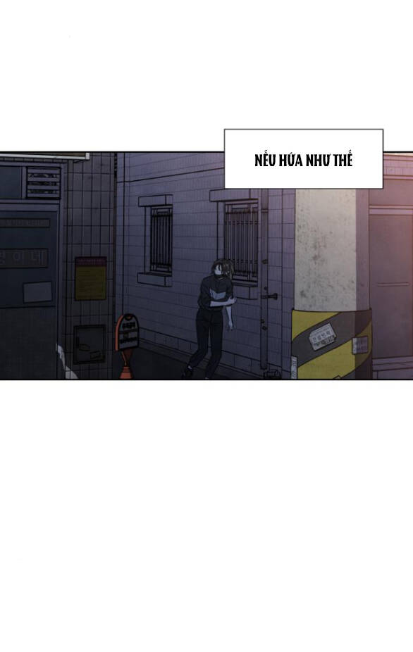Điều Khiến Tôi Quyết Tâm Chết Đi - Chap 69.2 - Trang 20