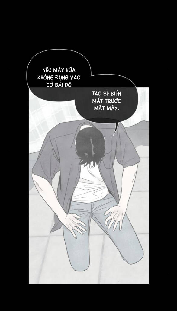 Điều Khiến Tôi Quyết Tâm Chết Đi - Chap 69.2 - Trang 4