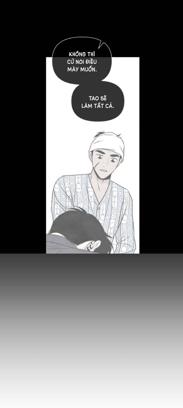 Điều Khiến Tôi Quyết Tâm Chết Đi - Chap 69.2 - Trang 5