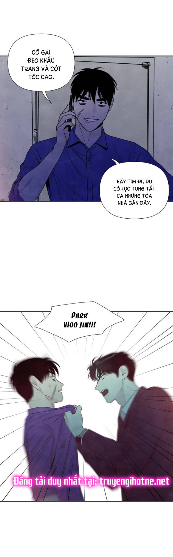 Điều Khiến Tôi Quyết Tâm Chết Đi - Chap 69.2 - Trang 7