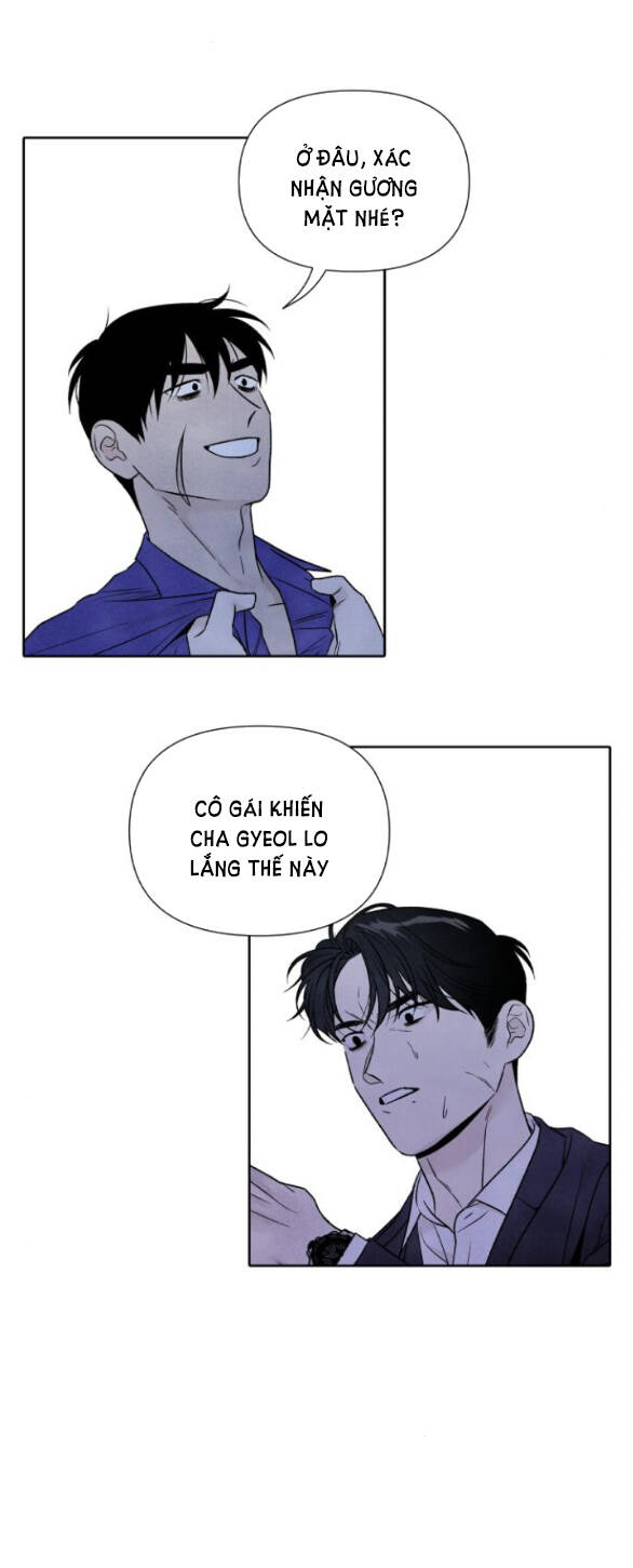 Điều Khiến Tôi Quyết Tâm Chết Đi - Chap 69.2 - Trang 8