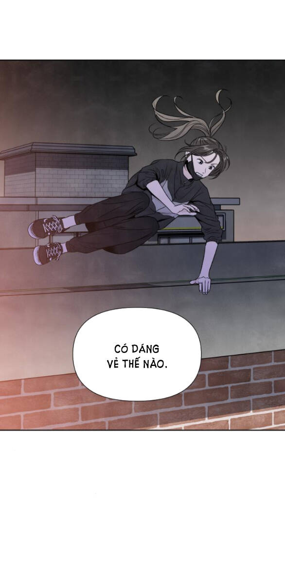 Điều Khiến Tôi Quyết Tâm Chết Đi - Chap 69.2 - Trang 9