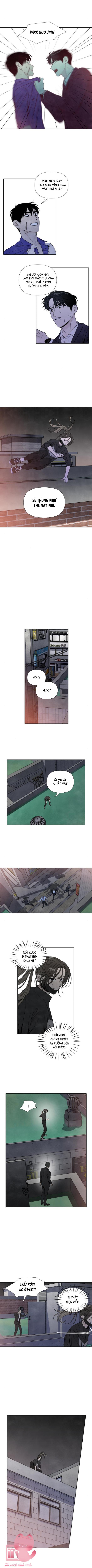 Điều Khiến Tôi Quyết Tâm Chết Đi - Chap 69 - Trang 5