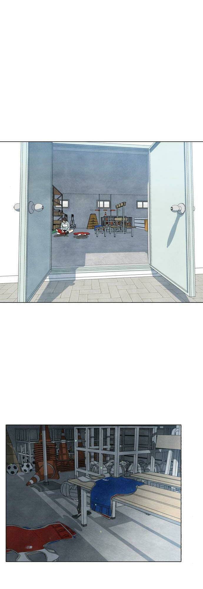 Điều Khiến Tôi Quyết Tâm Chết Đi - Chap 7 - Trang 1