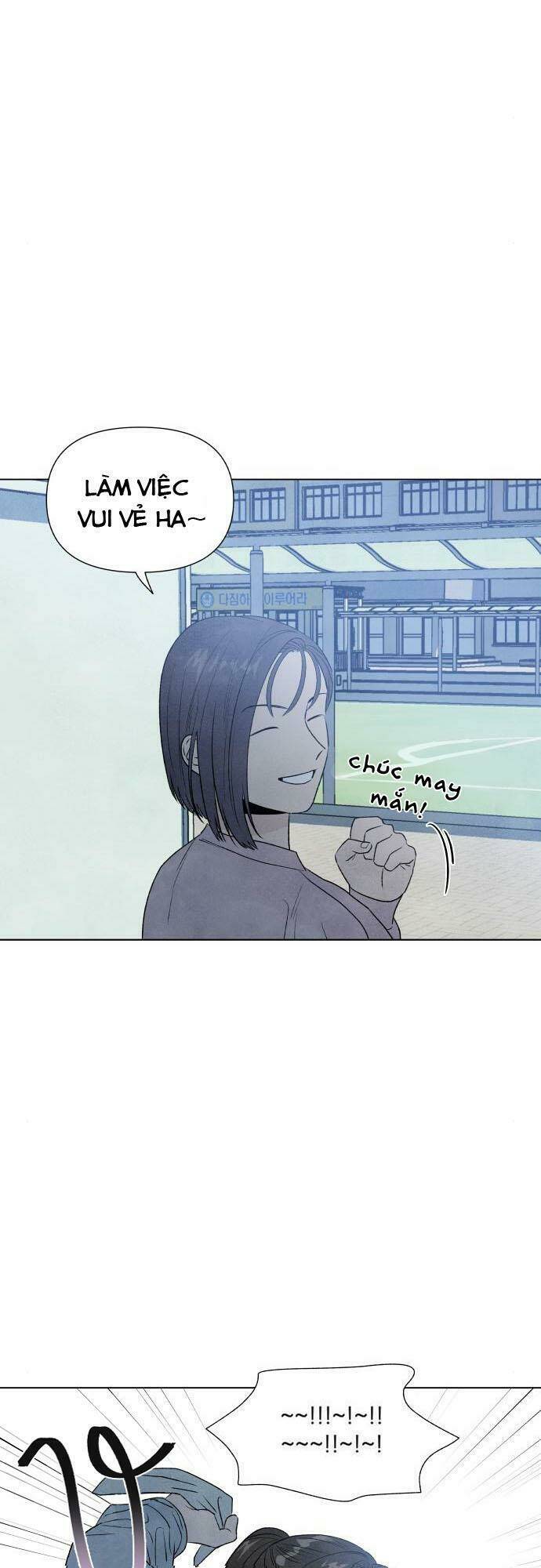 Điều Khiến Tôi Quyết Tâm Chết Đi - Chap 7 - Trang 13