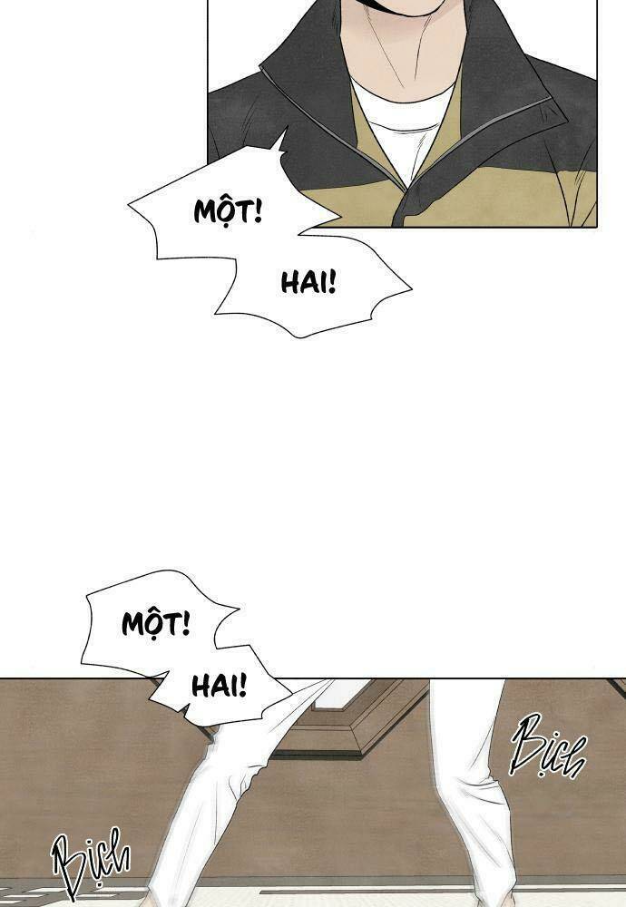 Điều Khiến Tôi Quyết Tâm Chết Đi - Chap 7 - Trang 20