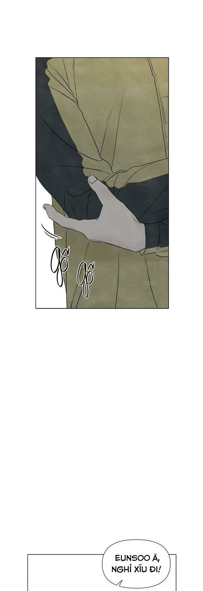 Điều Khiến Tôi Quyết Tâm Chết Đi - Chap 7 - Trang 22