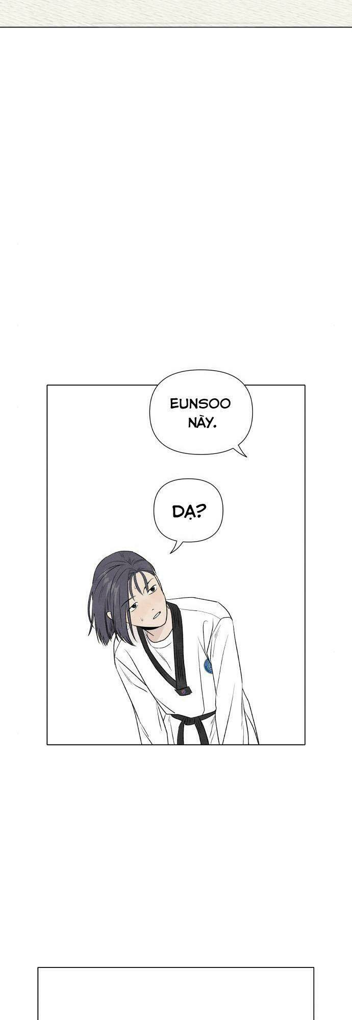 Điều Khiến Tôi Quyết Tâm Chết Đi - Chap 7 - Trang 24