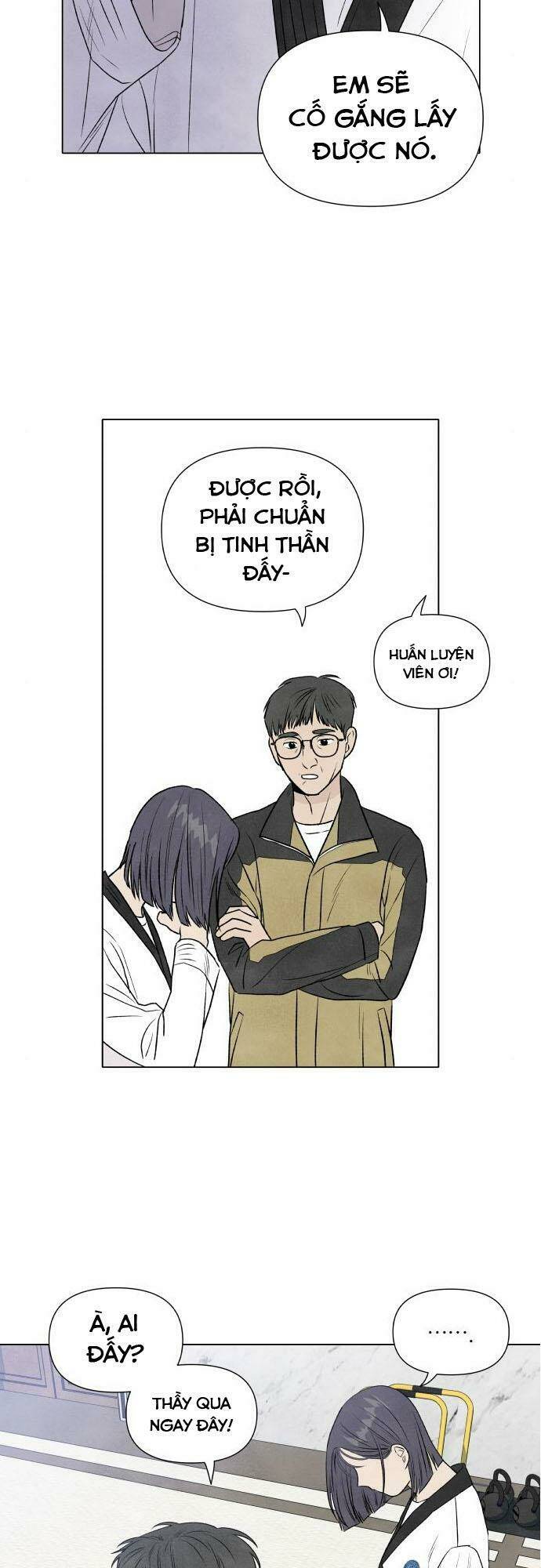 Điều Khiến Tôi Quyết Tâm Chết Đi - Chap 7 - Trang 27