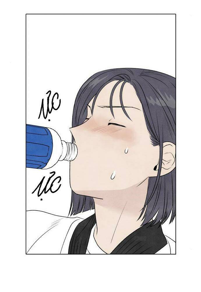 Điều Khiến Tôi Quyết Tâm Chết Đi - Chap 7 - Trang 31