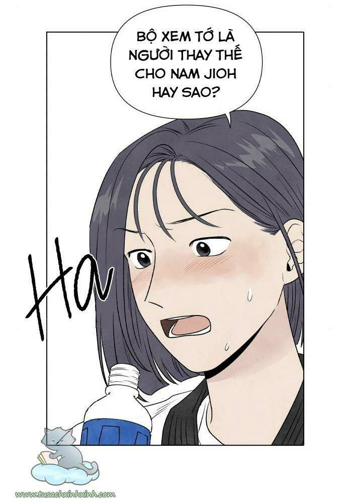 Điều Khiến Tôi Quyết Tâm Chết Đi - Chap 7 - Trang 32