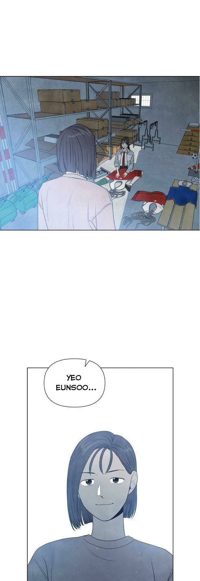 Điều Khiến Tôi Quyết Tâm Chết Đi - Chap 7 - Trang 5