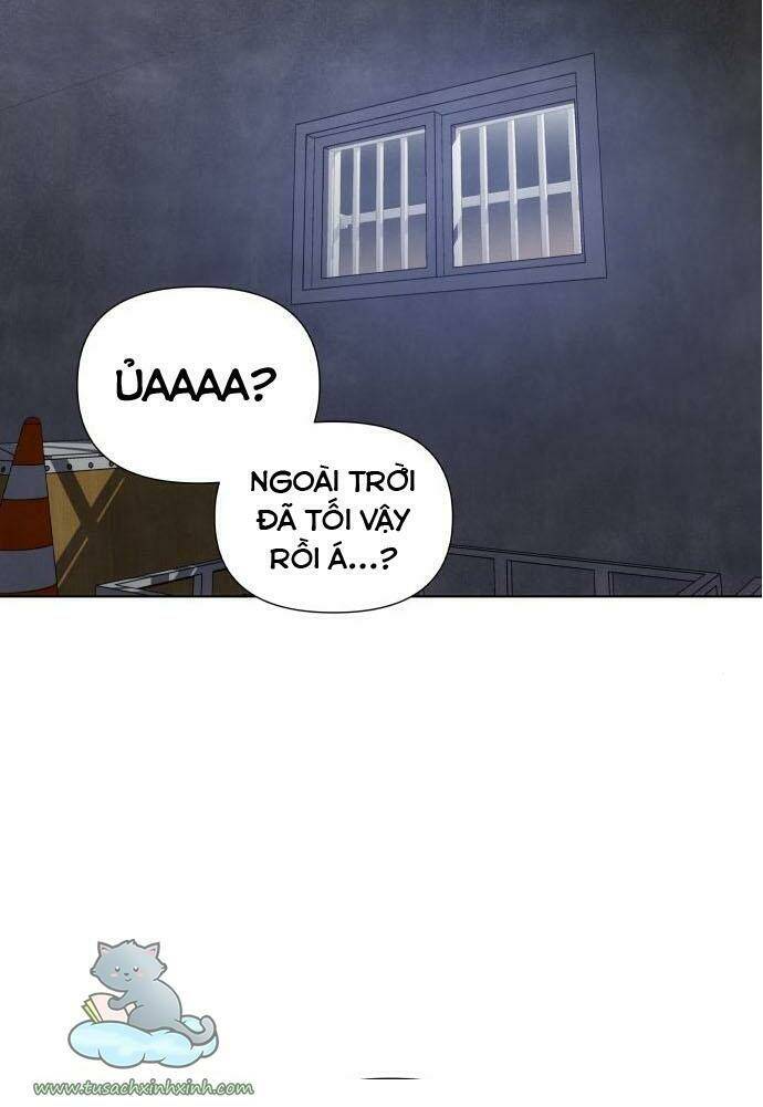 Điều Khiến Tôi Quyết Tâm Chết Đi - Chap 7 - Trang 44