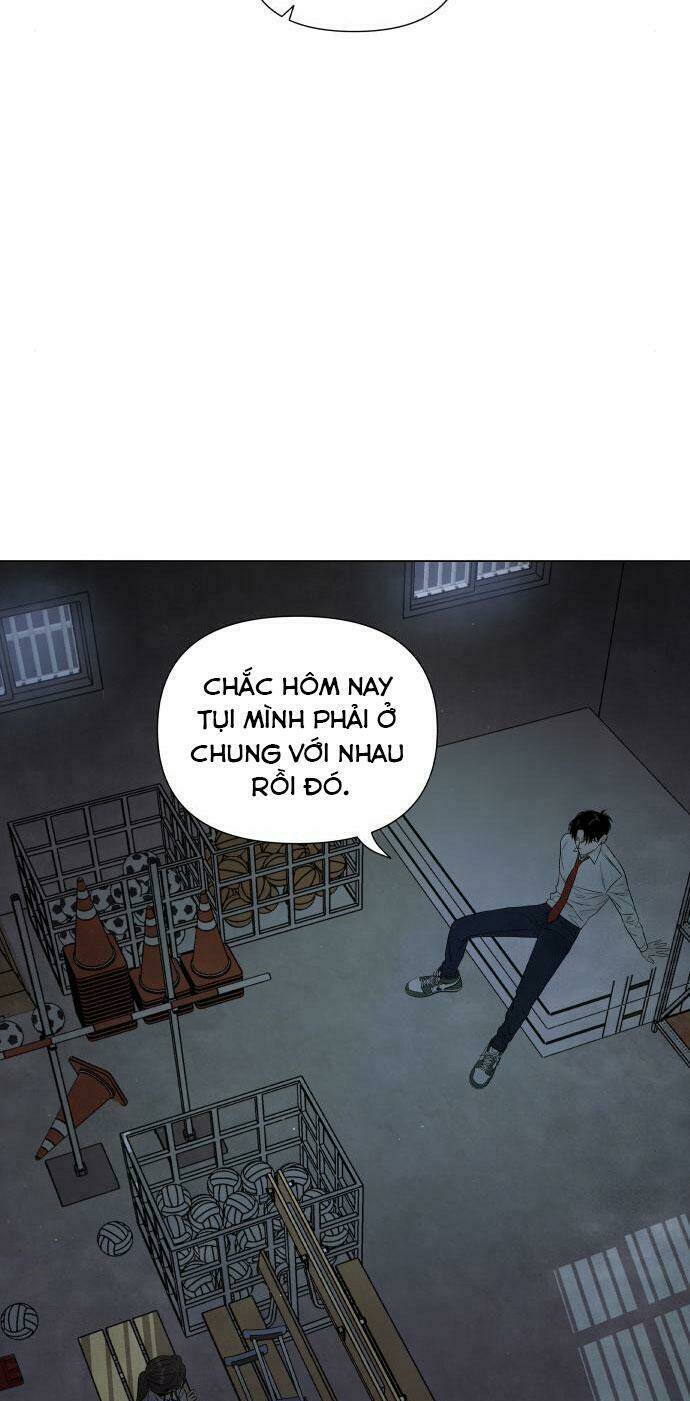 Điều Khiến Tôi Quyết Tâm Chết Đi - Chap 7 - Trang 48