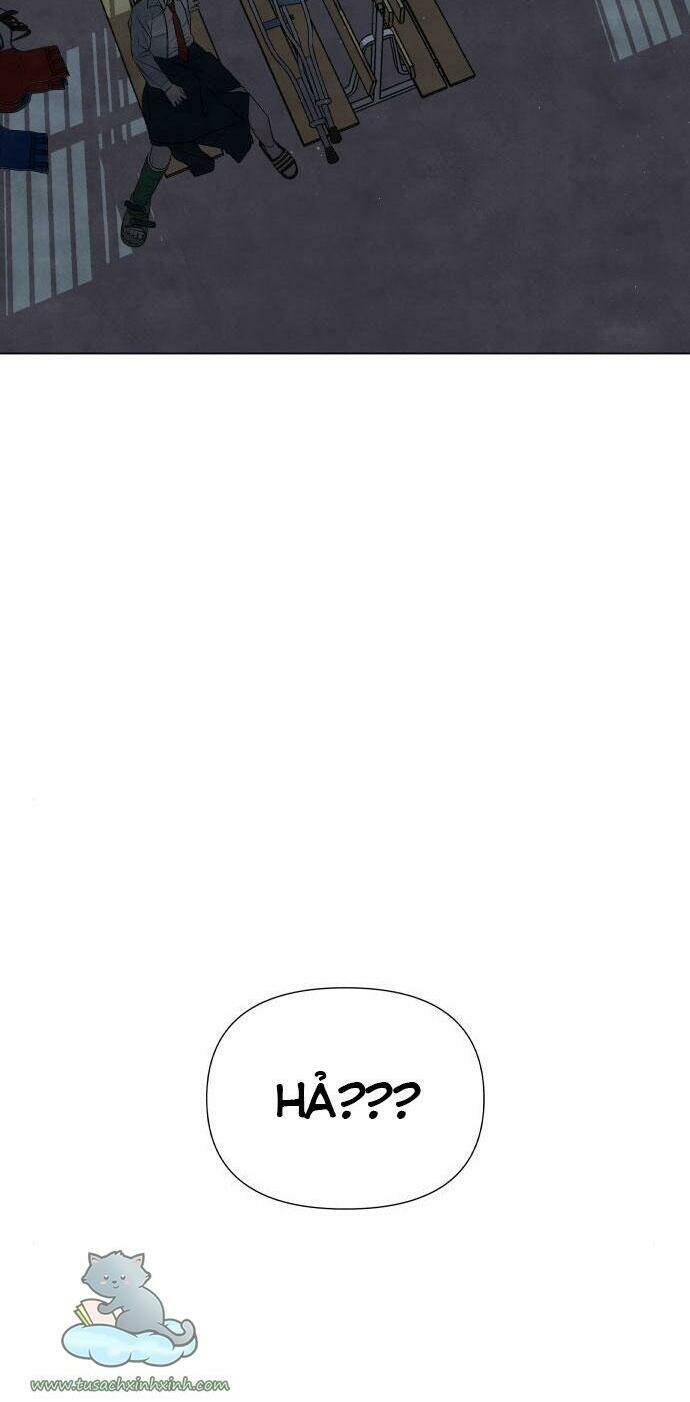 Điều Khiến Tôi Quyết Tâm Chết Đi - Chap 7 - Trang 49