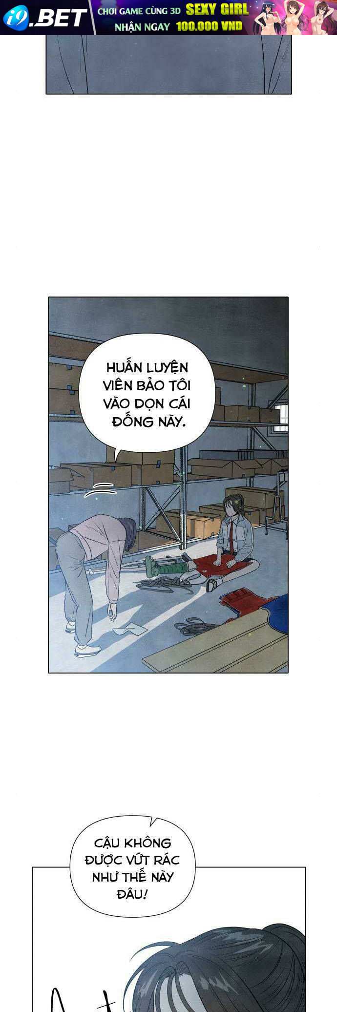 Điều Khiến Tôi Quyết Tâm Chết Đi - Chap 7 - Trang 6