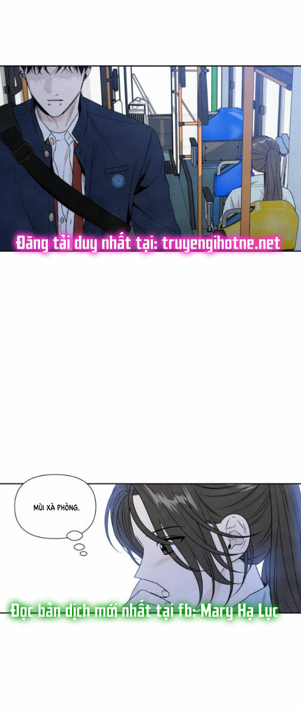 Điều Khiến Tôi Quyết Tâm Chết Đi - Chap 70.1 - Trang 11
