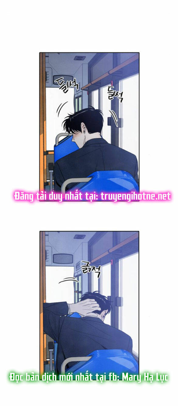 Điều Khiến Tôi Quyết Tâm Chết Đi - Chap 70.1 - Trang 15
