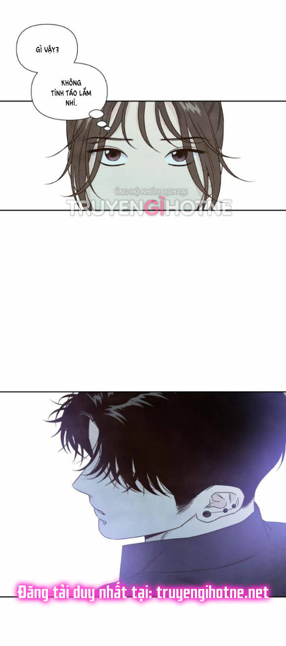 Điều Khiến Tôi Quyết Tâm Chết Đi - Chap 70.1 - Trang 16