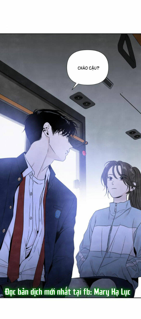 Điều Khiến Tôi Quyết Tâm Chết Đi - Chap 70.1 - Trang 17