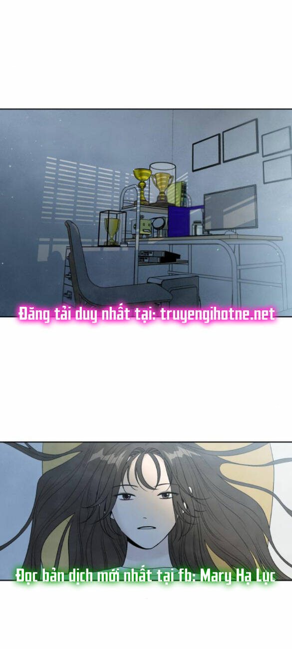 Điều Khiến Tôi Quyết Tâm Chết Đi - Chap 70.1 - Trang 3