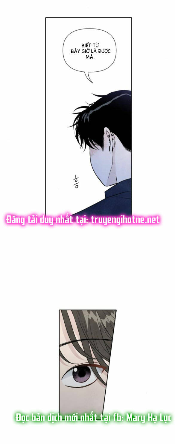 Điều Khiến Tôi Quyết Tâm Chết Đi - Chap 70.1 - Trang 21