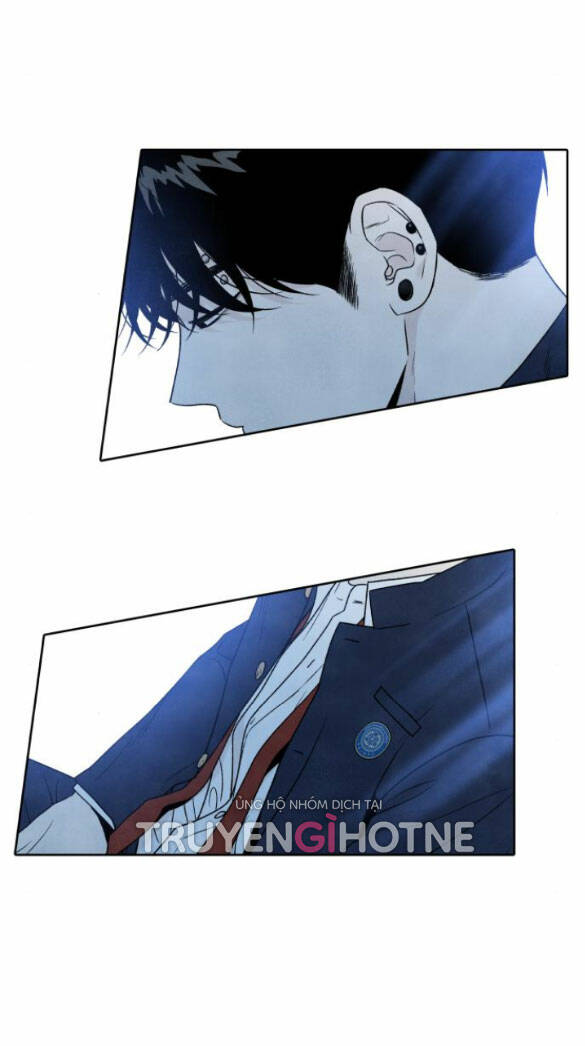 Điều Khiến Tôi Quyết Tâm Chết Đi - Chap 70.1 - Trang 22