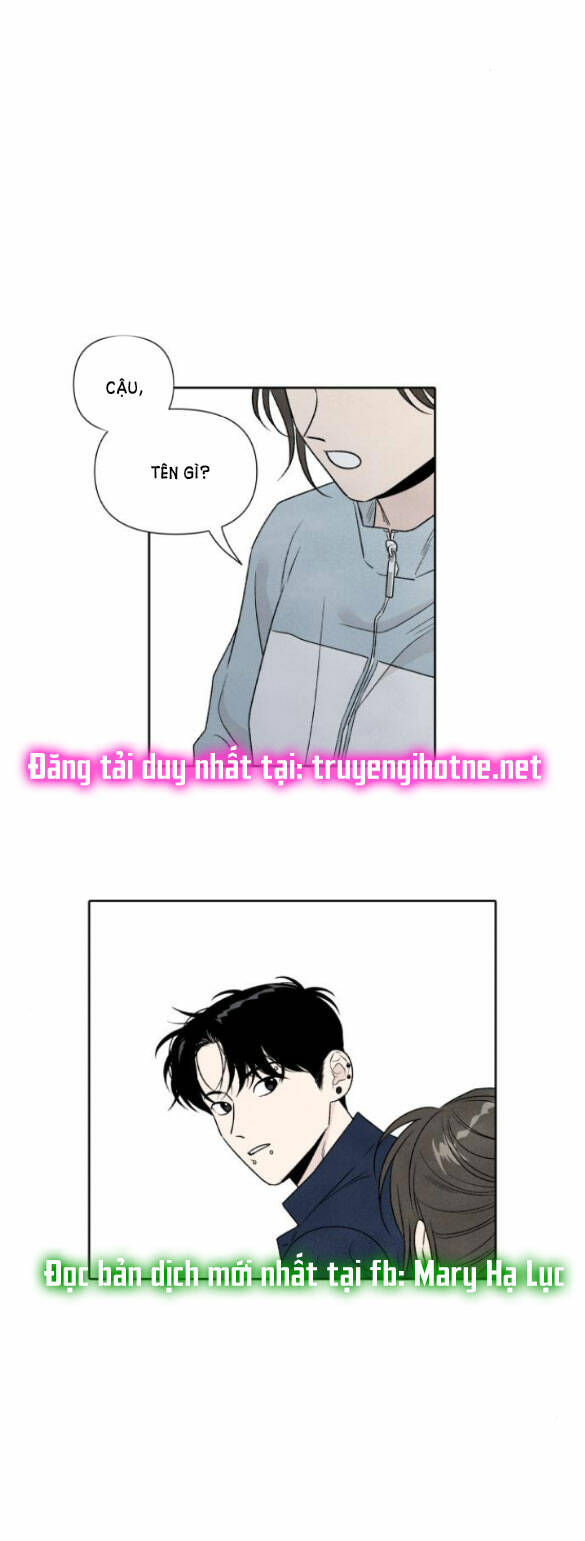 Điều Khiến Tôi Quyết Tâm Chết Đi - Chap 70.1 - Trang 23