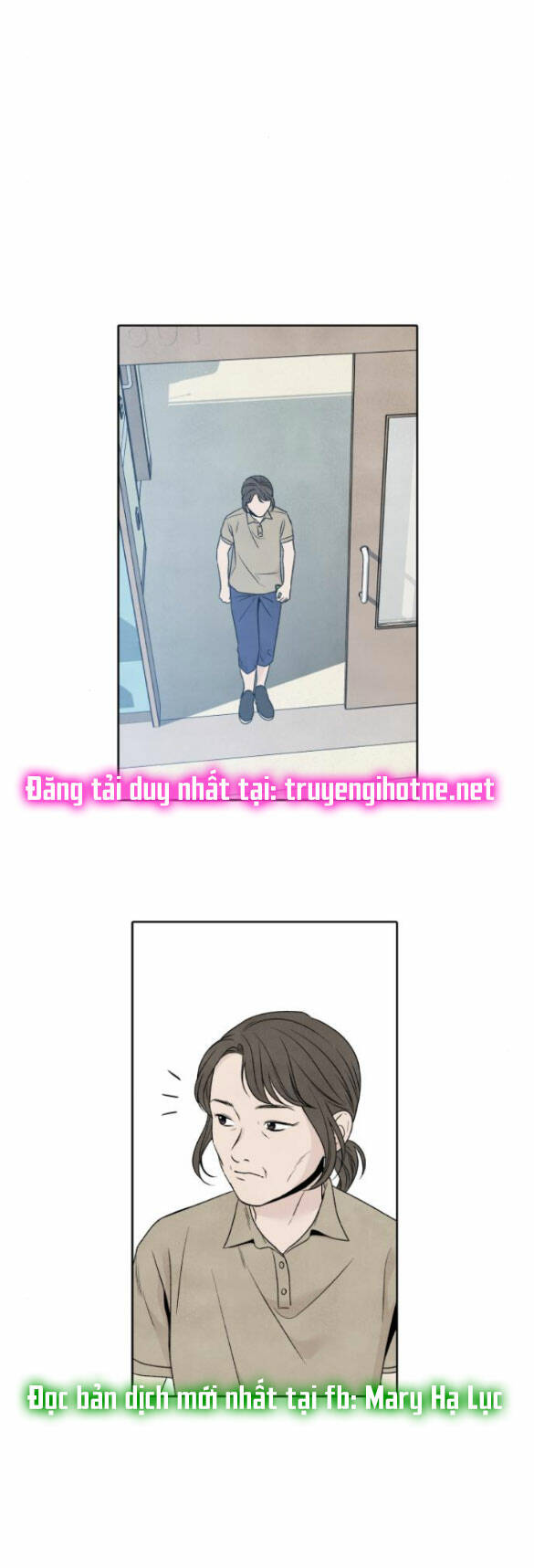 Điều Khiến Tôi Quyết Tâm Chết Đi - Chap 70.1 - Trang 27