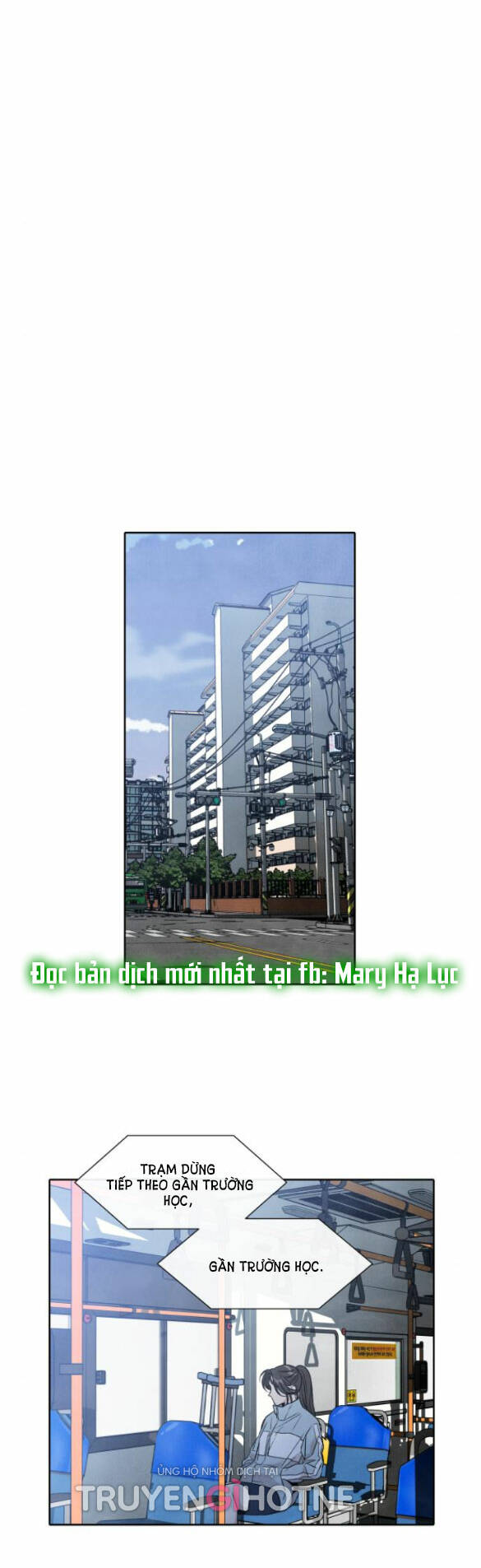 Điều Khiến Tôi Quyết Tâm Chết Đi - Chap 70.1 - Trang 5