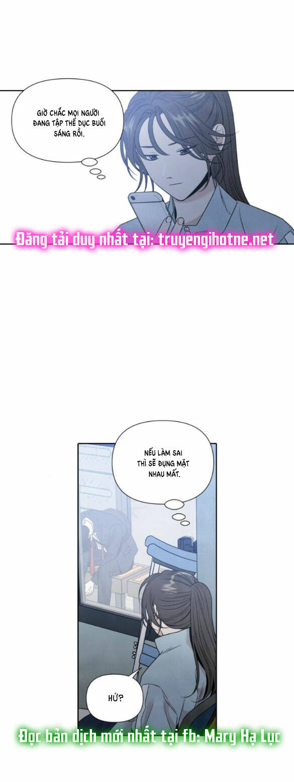 Điều Khiến Tôi Quyết Tâm Chết Đi - Chap 70.1 - Trang 6
