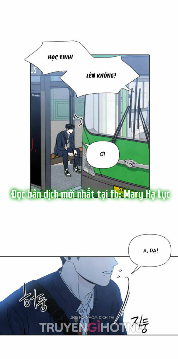 Điều Khiến Tôi Quyết Tâm Chết Đi - Chap 70.1 - Trang 8