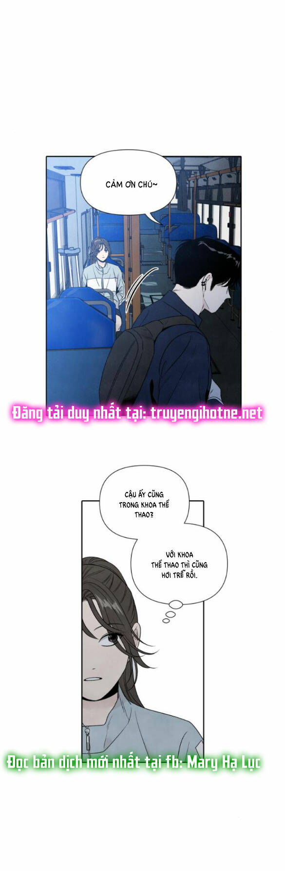 Điều Khiến Tôi Quyết Tâm Chết Đi - Chap 70.1 - Trang 9