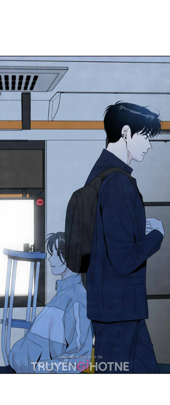 Điều Khiến Tôi Quyết Tâm Chết Đi - Chap 70.1 - Trang 10