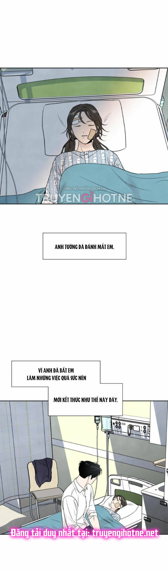 Điều Khiến Tôi Quyết Tâm Chết Đi - Chap 70.2 - Trang 12